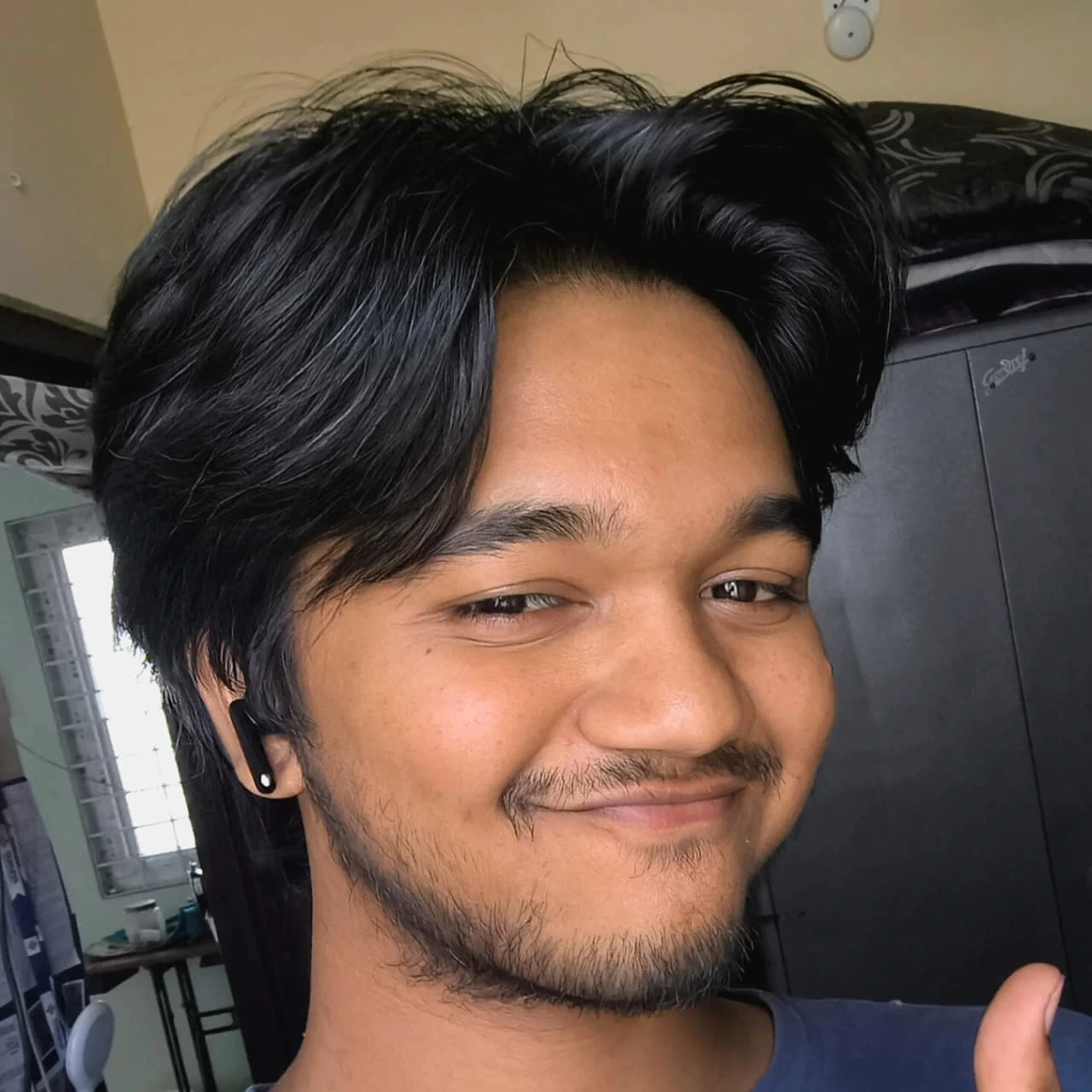 Amaan Shaik - Profile photo